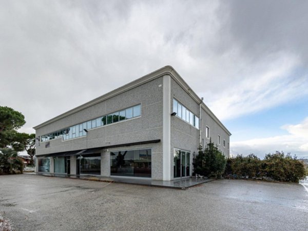 negozio in vendita a Corropoli in zona Vibrata