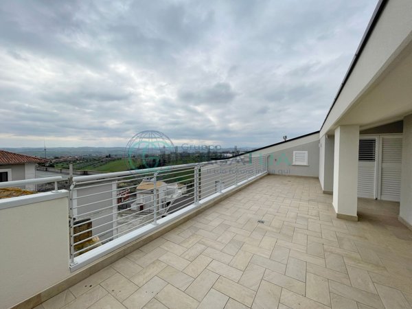 appartamento in vendita a Corropoli