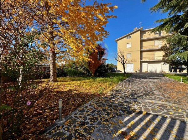 appartamento in vendita a Corropoli