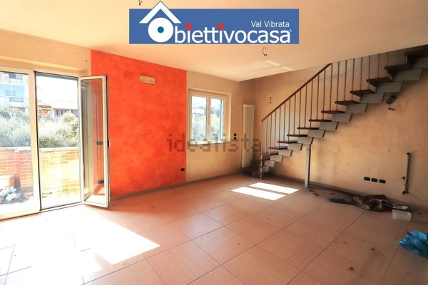 appartamento in vendita a Corropoli