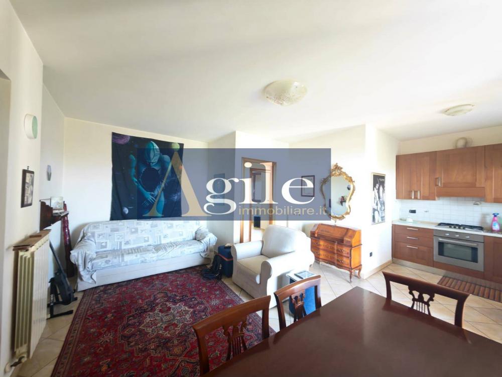 appartamento in vendita a Corropoli