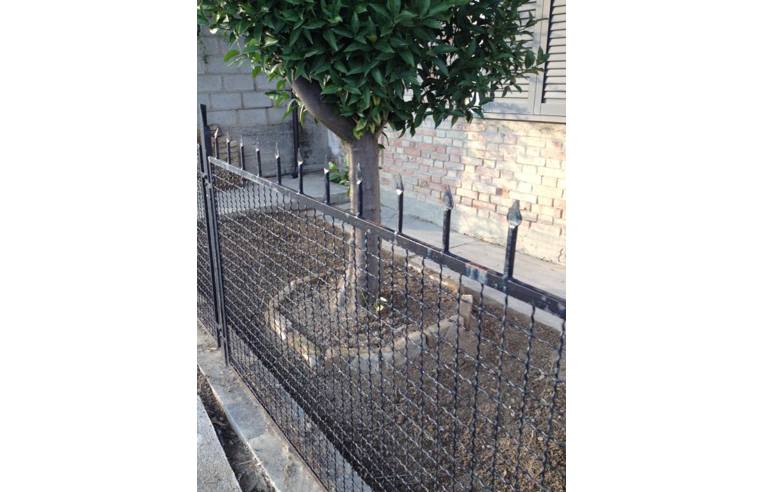 casa indipendente in vendita a Corropoli