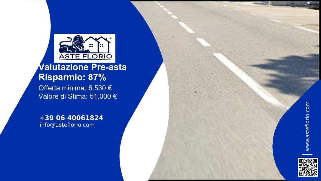 terreno edificabile in vendita a Corropoli