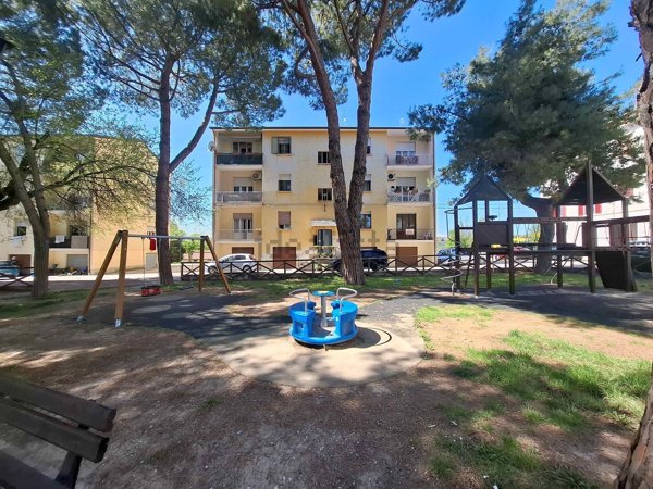 appartamento in vendita a Corropoli