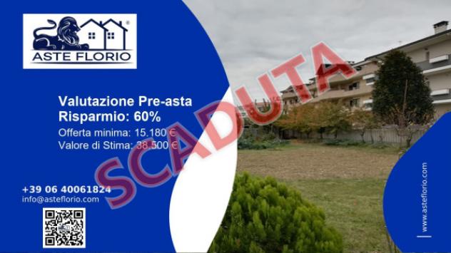 terreno edificabile in vendita a Corropoli