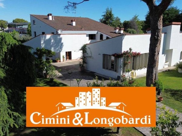 villa in vendita a Corropoli