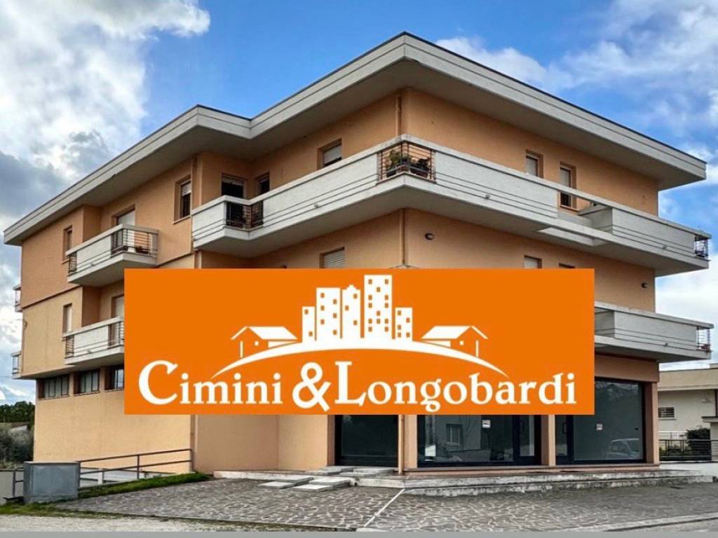 appartamento in vendita a Corropoli