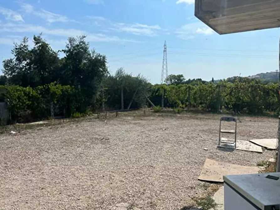capannone in vendita a Corropoli