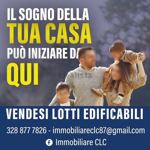 terreno edificabile in vendita a Corropoli