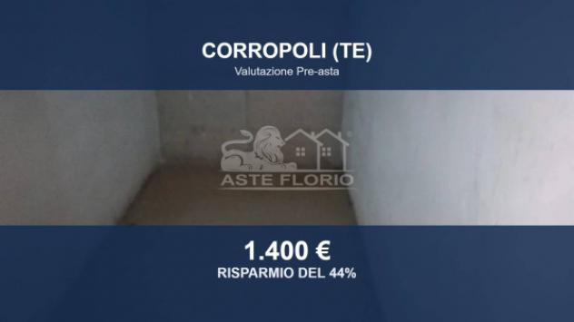 locale commerciale in vendita a Corropoli