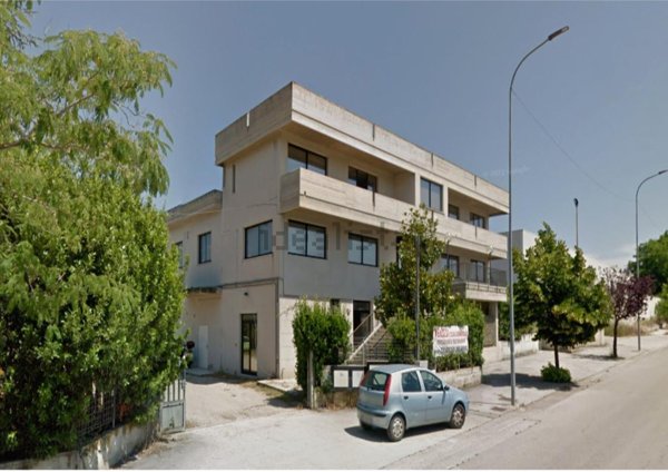 appartamento in vendita a Corropoli