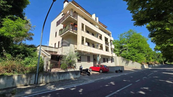 appartamento in vendita a Corropoli in zona Ravigliano