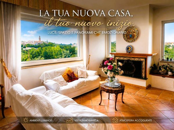 casa indipendente in vendita a Corropoli