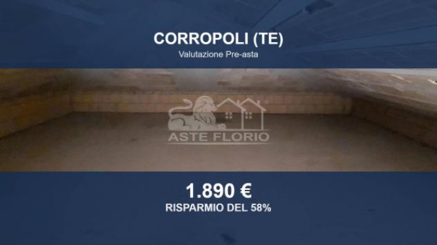 appartamento in vendita a Corropoli