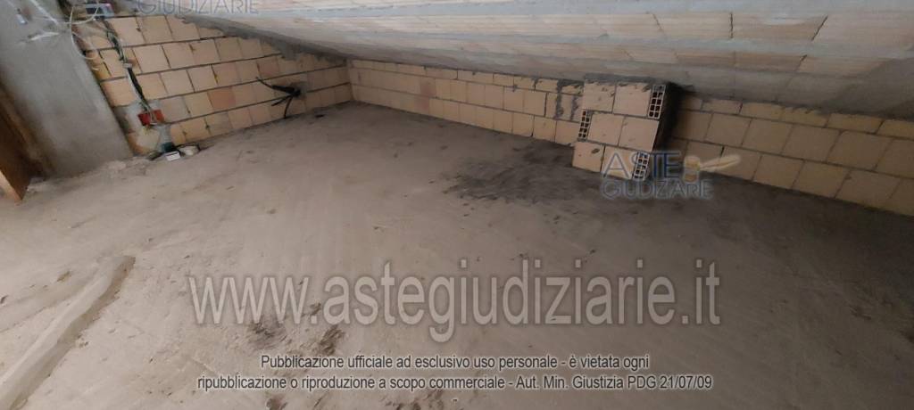 appartamento in vendita a Corropoli in zona Ravigliano