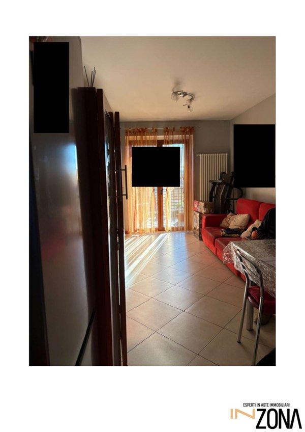 appartamento in vendita a Corropoli in zona Montagnola