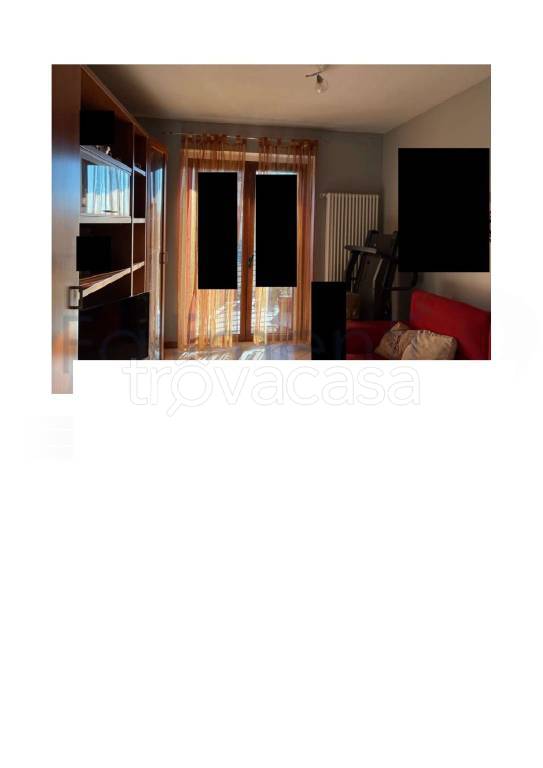appartamento in vendita a Corropoli in zona Montagnola