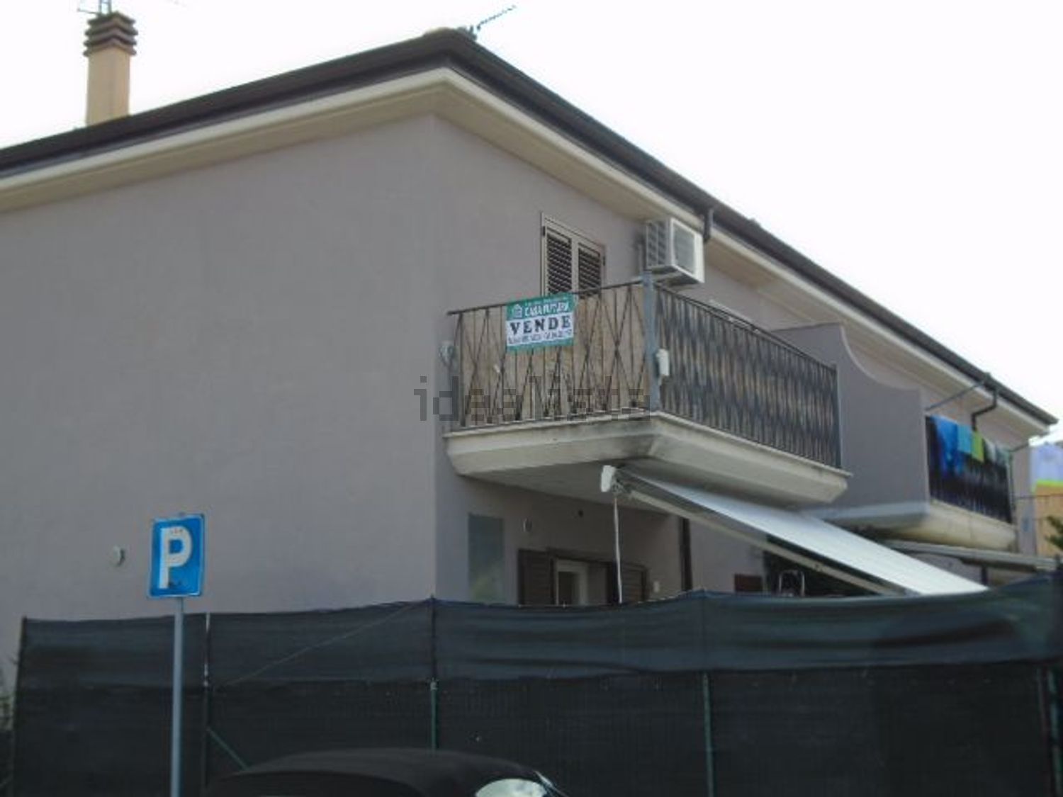 casa indipendente in vendita a Corropoli in zona Montagnola