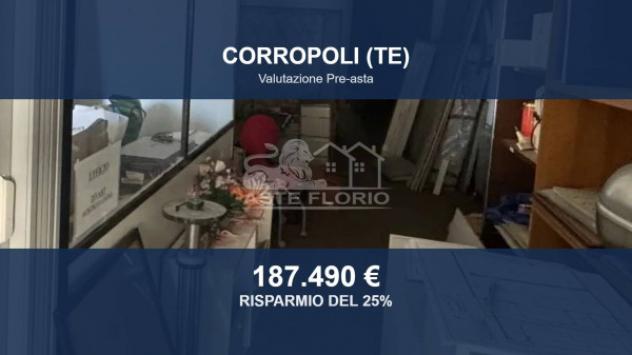 negozio in vendita a Corropoli