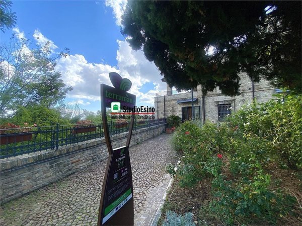 appartamento in vendita a Corropoli in zona Ravigliano
