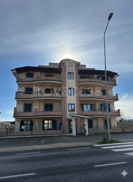 appartamento in vendita a Corropoli in zona Vibrata