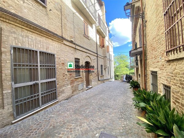 appartamento in vendita a Corropoli in zona Ravigliano