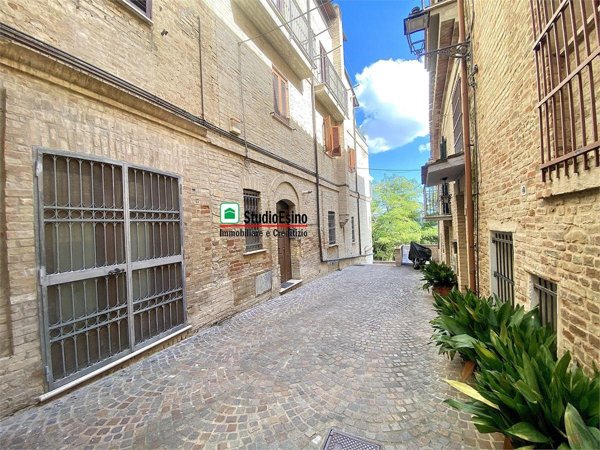 appartamento in vendita a Corropoli