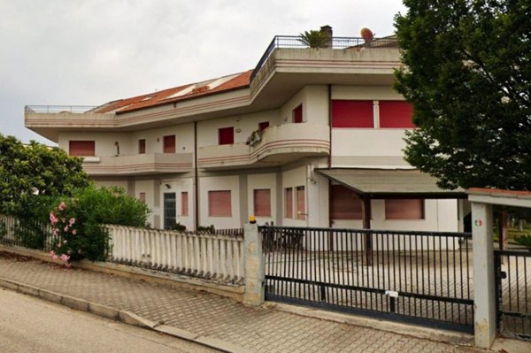 terreno edificabile in vendita a Corropoli