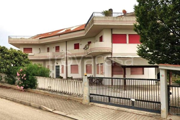 terreno edificabile in vendita a Corropoli