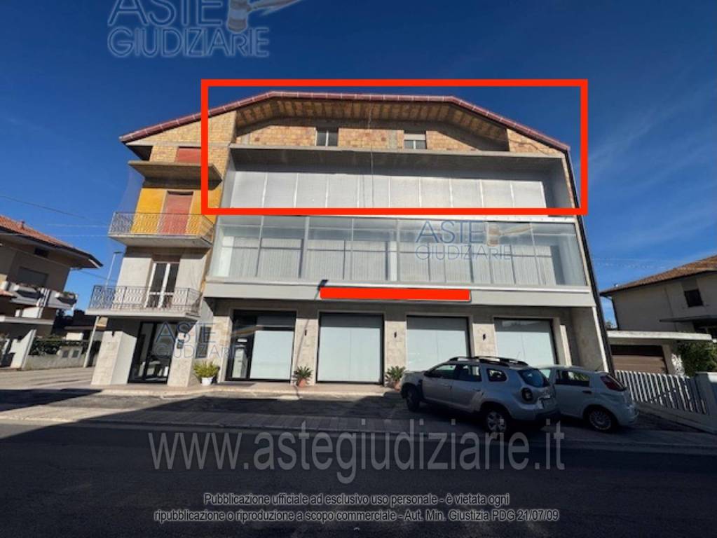 locale commerciale in vendita a Corropoli in zona Montagnola