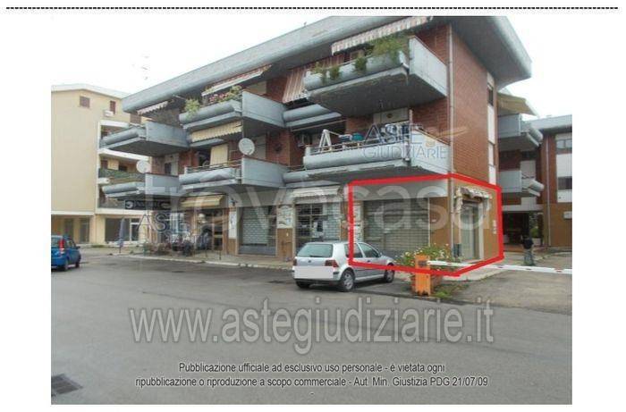 ufficio in vendita a Corropoli in zona Vibrata