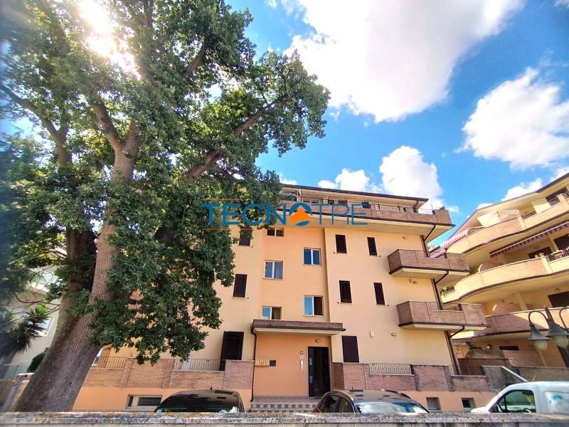 appartamento in vendita a Corropoli in zona Vibrata