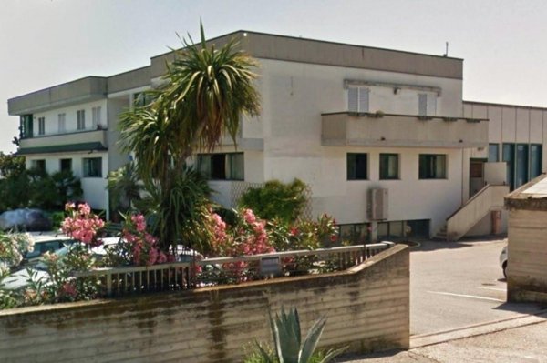 terreno edificabile in vendita a Corropoli