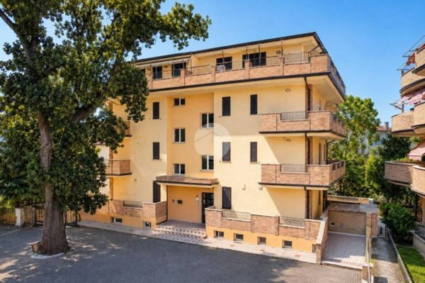 appartamento in vendita a Corropoli in zona Vibrata