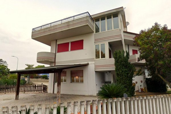 casa indipendente in vendita a Corropoli