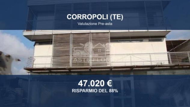 locale di sgombero in vendita a Corropoli