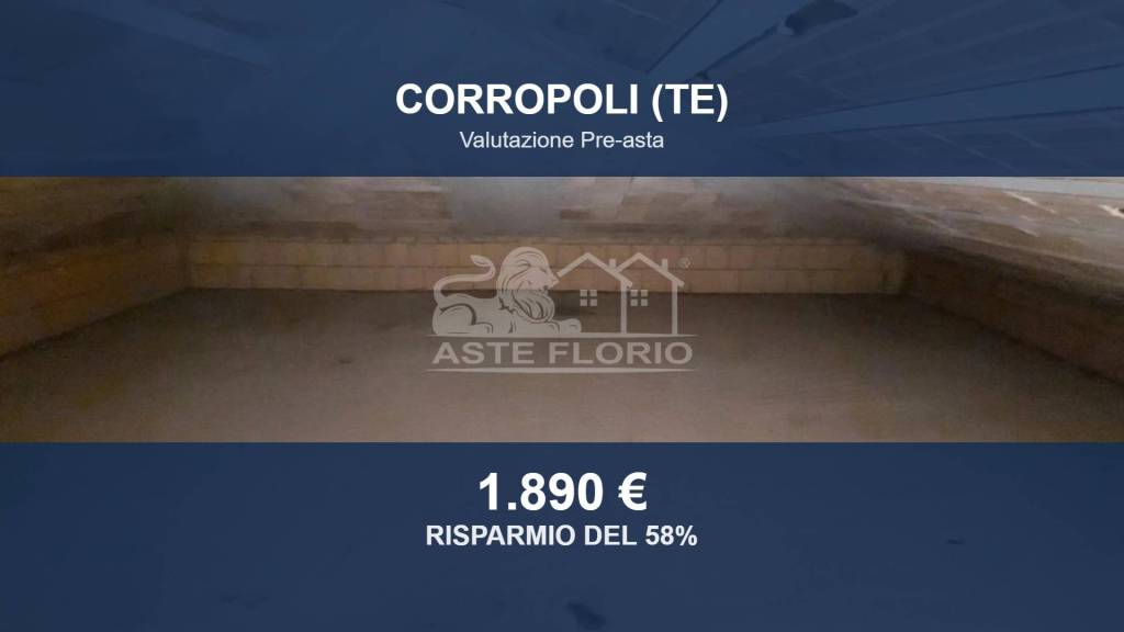 appartamento in vendita a Corropoli in zona Ravigliano