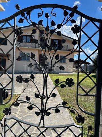 casa indipendente in vendita a Corropoli