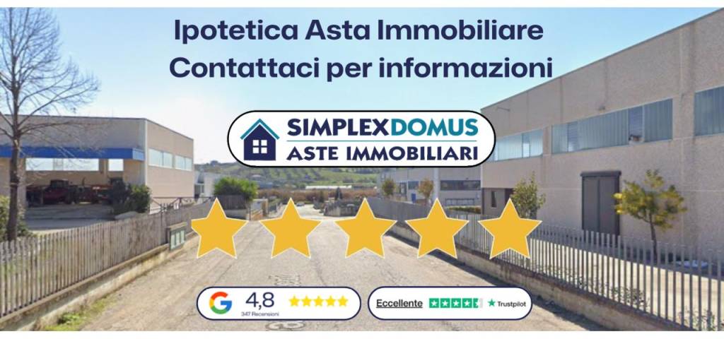 appartamento in vendita a Corropoli in zona Vibrata