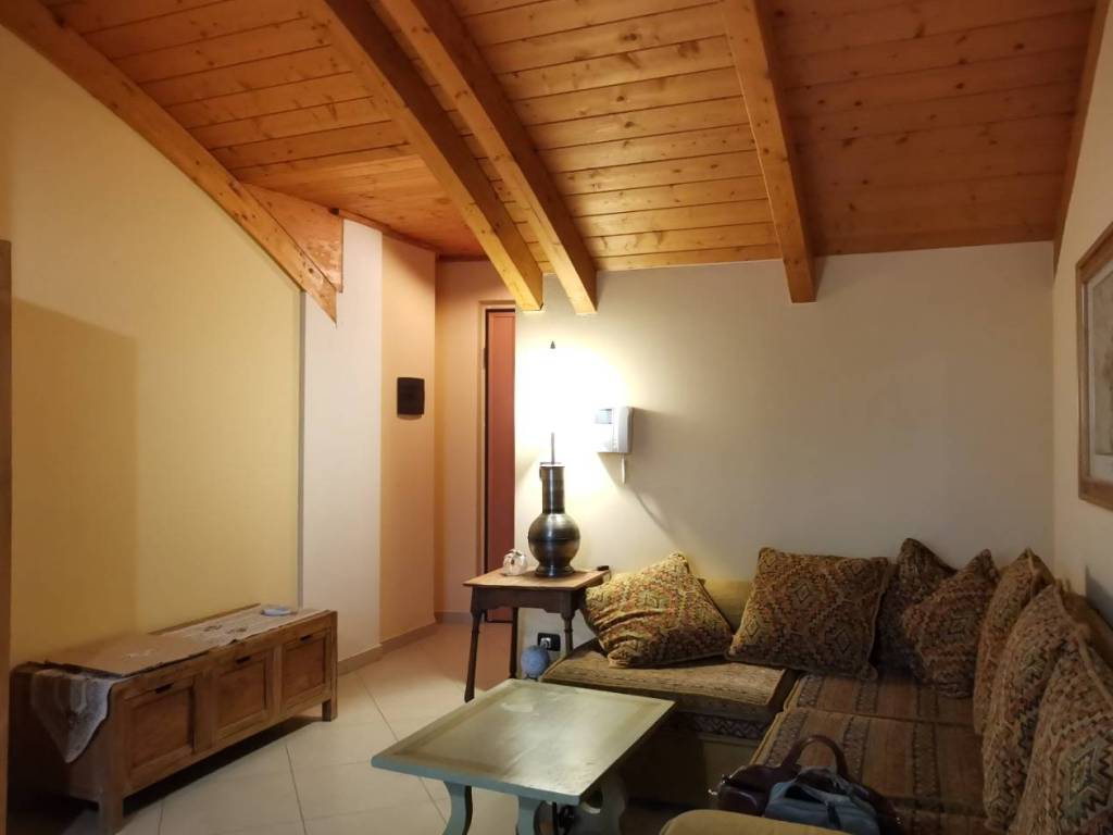 appartamento in vendita a Corropoli in zona Montagnola