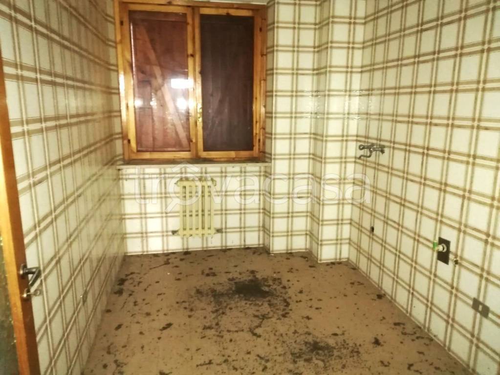 appartamento in vendita a Cortino in zona Pagliaroli