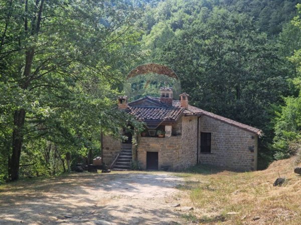 casa indipendente in vendita a Cortino in zona Casagreca