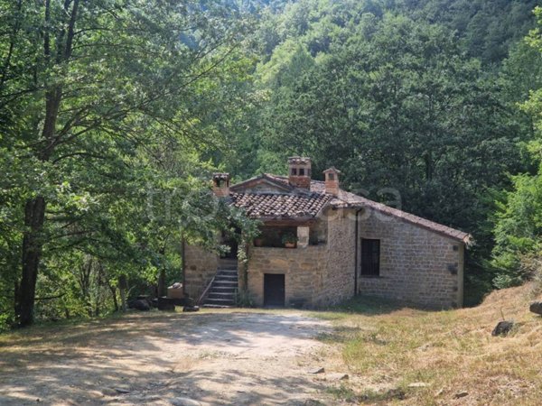 casa indipendente in vendita a Cortino in zona Casagreca