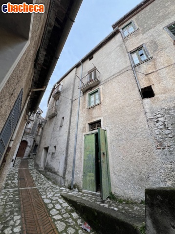 casa indipendente in vendita a Cortino in zona Padula