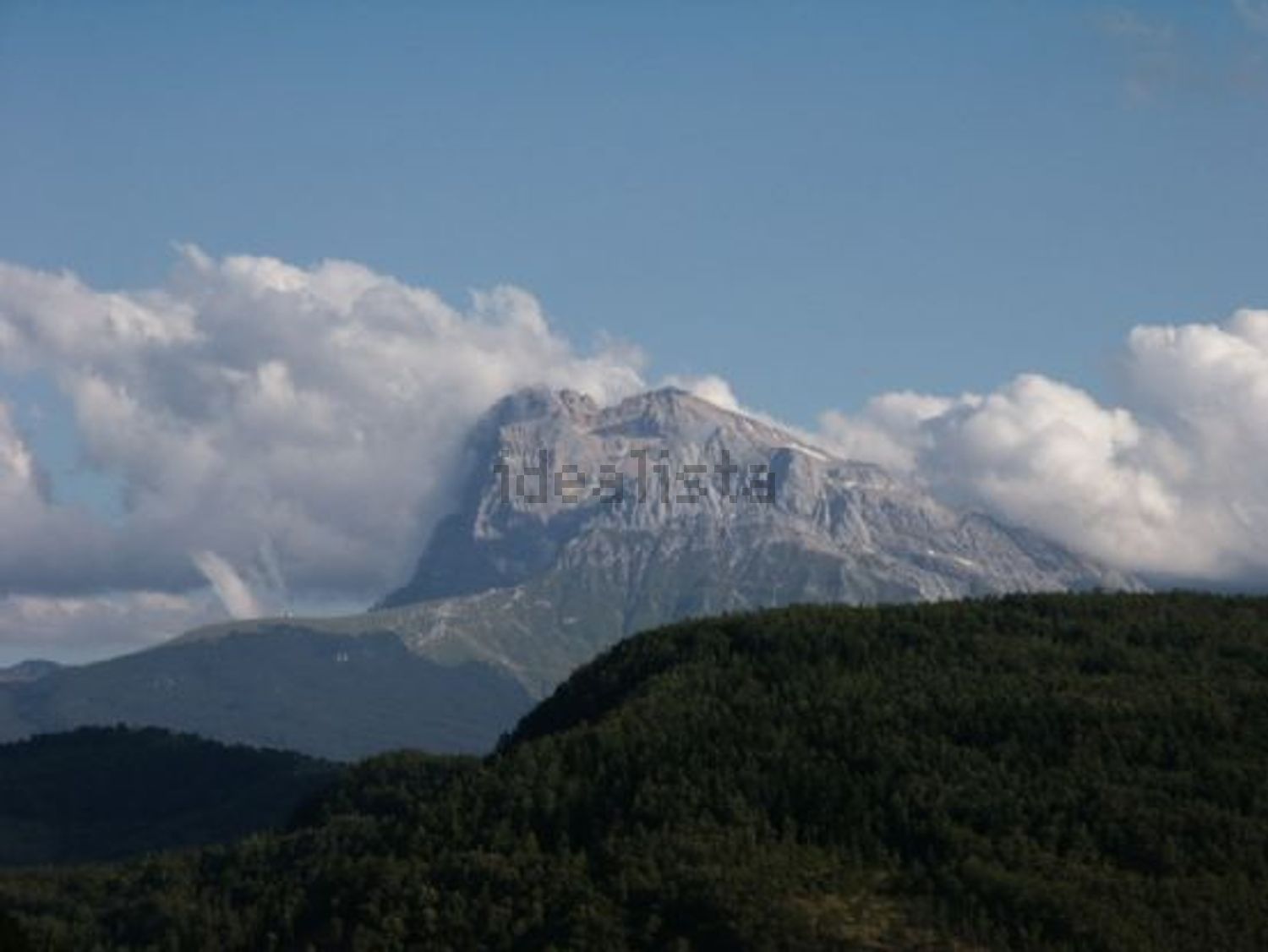 casa semindipendente in vendita a Cortino