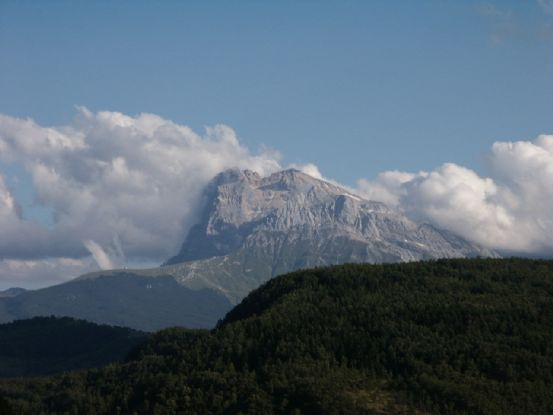 casa indipendente in vendita a Cortino in zona Pagliaroli