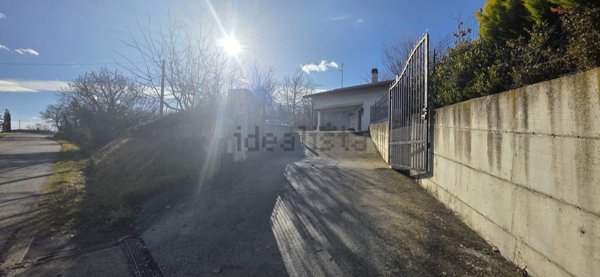 casa indipendente in vendita a Cortino in zona Cunetta
