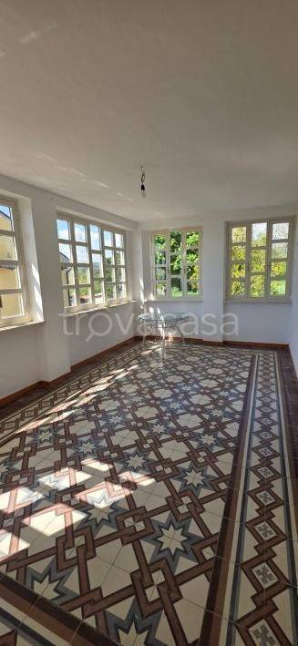 casa indipendente in vendita a Cortino in zona Pagliaroli