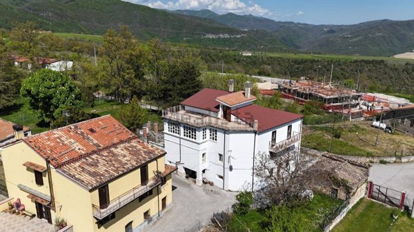 casa indipendente in vendita a Cortino in zona Pagliaroli