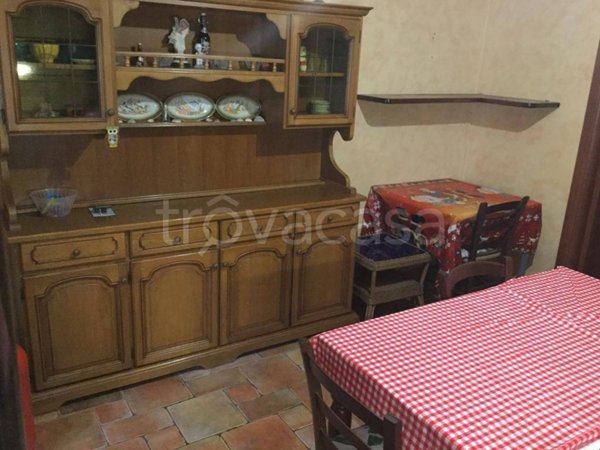 appartamento in vendita a Crognaleto in zona Tottea